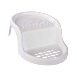 Мыльница на ванну /Баш./ (уп.-25)  М973